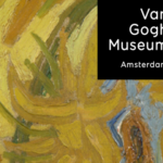 Explore the Van Gogh Museum's Collection at Home