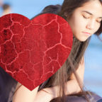 Supporting your Teen through Heartbreak