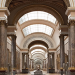 The Louvre Virtual Tour Online
