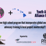 Free Virtual Leadership Program for Hawaii Youth
